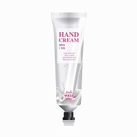 Крем для рук Nail Hand Cream, 50 мл. Таиланд, Milk
