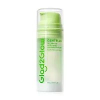 Glad2Glow Centella Allantoin Soothing Gel Moisturizer 100g