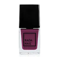 Rada Nail Gel Effect Nail Polish 11ml