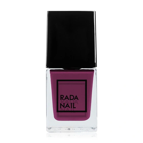 Rada Nail Gel Effect Nail Polish 11ml