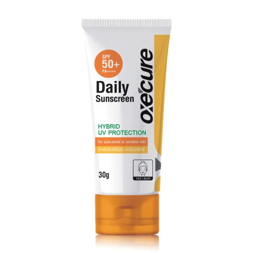 Oxe Cure Daily Sunscreen 30g