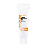 CNP Laboratory Tone Up Protection Sun SPF42 PA+++ 31ml ( Expiration Date : 2026.05.18 )
