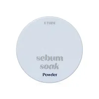 Etude Sebum Soak Powder 5g