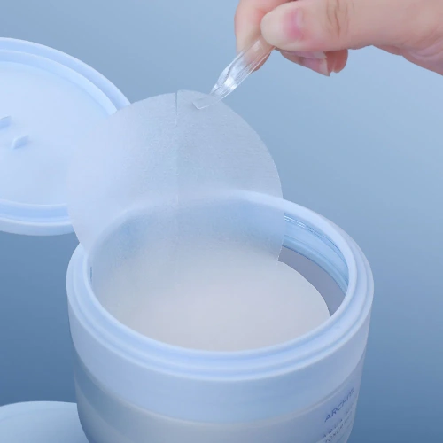 ARCHITA Aqua Moisture Toner Pad 80 Pads фото 4 ARCHITA Aqua Moisture Toner Pad 80 Pads фото 4