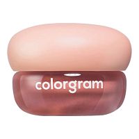 #Colorgram Tintin Dory  Lip Blur Jam 02