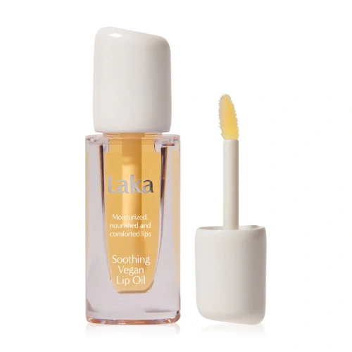 Laka Soothing Vegan Lip Oil 4.5g