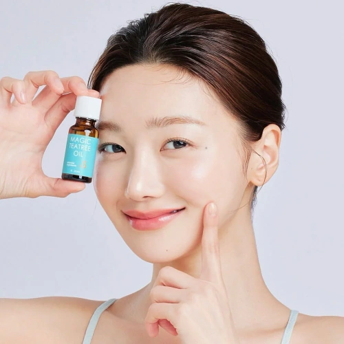 Blanc Nature Magic Tea Tree Oil 20ml фото 3