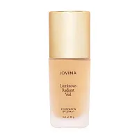 JOVINA Luminous Radiant Veil Foundation SPF30 PA+++ 30g