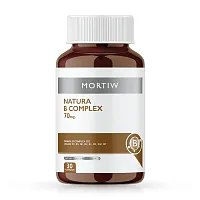 MORTIW Multi O Plus 494mg 30 Capsules