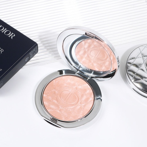 Dior Forever Glow Luminizer 6g фото 2