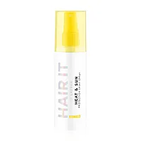 Hair It Heat & Sun Protection Shiny Spray 100g