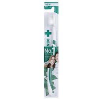Dentiste Toothbrush Italy 1'S (Mix Color)