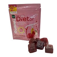 Жевательные пастилки для стройности и снижения веса – Dietor Day от Handy Herb, 6 шт.