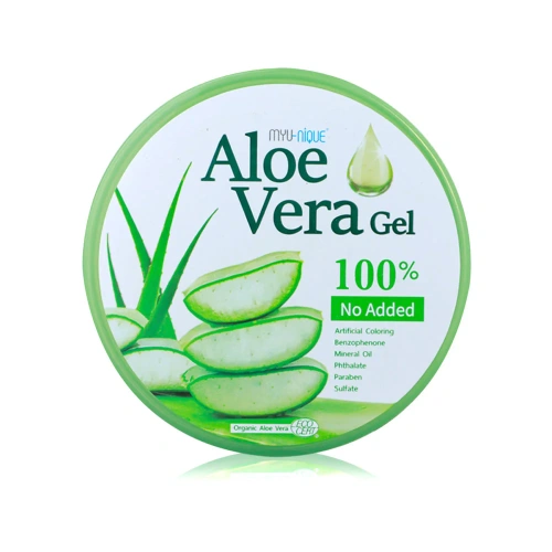MYU-NIQUE Aloe Vera Gel 300g MYU-NIQUE Aloe Vera Gel 300g