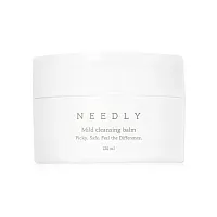NEEDLY Mild Cleansing Balm 120ml