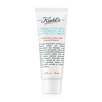 Kiehls Superbly Efficient Antiperspirant & Deodorant Cream 75ml