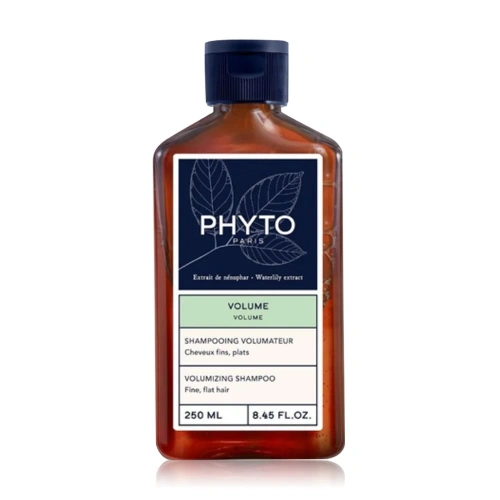 PHYTO Volume Volumizing Shampoo 250ml