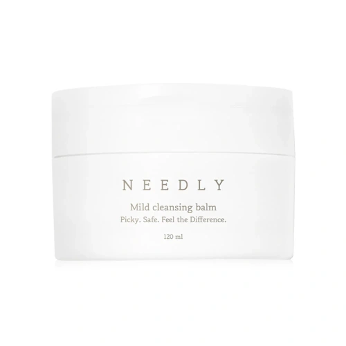 NEEDLY Mild Cleansing Balm 120ml