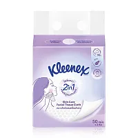 Kleenex Skin Care Soft Box [50 Sheets x 3pcs]