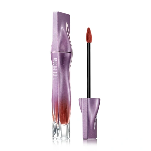 Time Phoria Nebula Velvet Lip Cream 4ml Time Phoria Nebula Velvet Lip Cream 4ml
