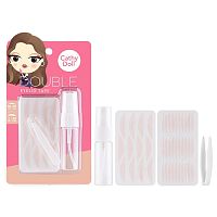 Cathy Doll Double Eyelid Tape 60Pairs