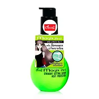 Caring Magix 2 in1 Curl Setting Serum & Heat Protection Pink 100ml