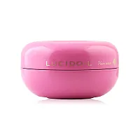 LUCIDO-L Hair Wax Moisture 60g