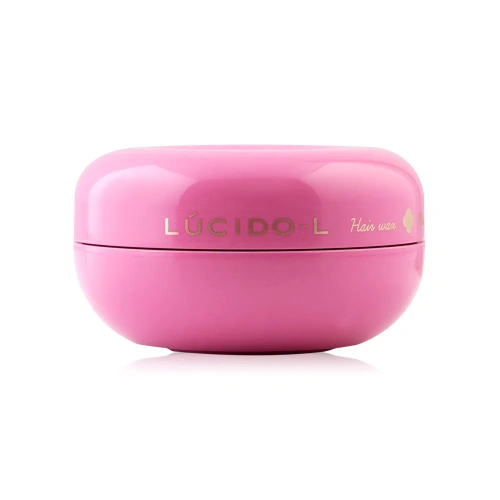 LUCIDO-L Hair Wax Moisture 60g