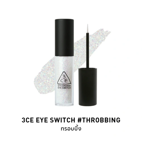 3CE Eye Switch 4.3g фото 4 3CE Eye Switch 4.3g фото 4