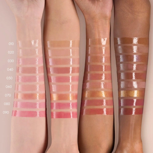 Catrice Plump It Up Lip Booster 3.5ml фото 4 Catrice Plump It Up Lip Booster 3.5ml фото 4