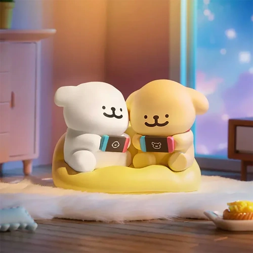 Maltese Enjoy The Moments фото 4