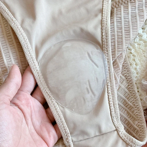 Feyre Camel Toe Concealer Silicone Pad 1pc фото 3