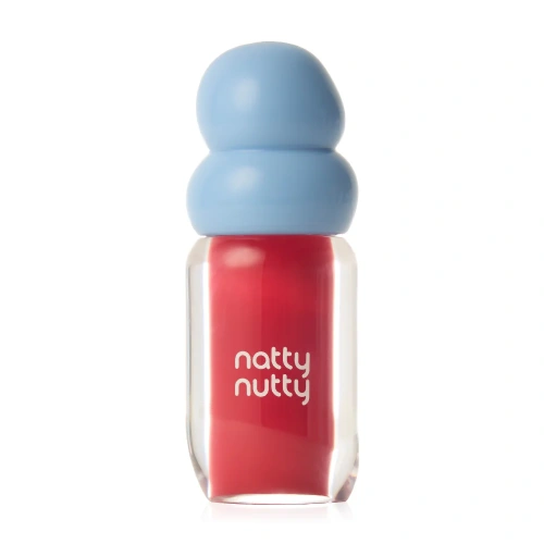 Nattynutty Cosmetics Dewy Lip Oil 3.5g