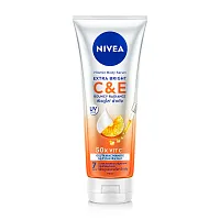 NIVEA Extra Bright C&E Vitamin Lotion 170ml