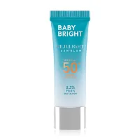 Baby Bright Rejulight Sun Glow SPF50+ PA+++ 10g