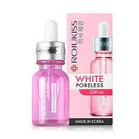 Rojukiss White Poreless Serum 18ml