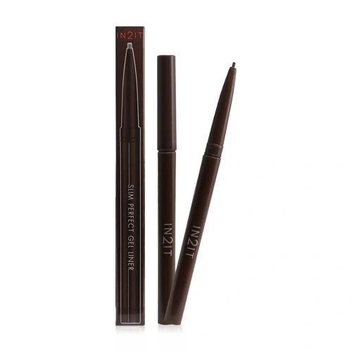 In2It Slim Perfect Gel Liner 0.15g