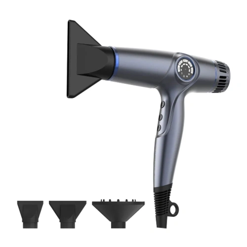 Lesasha Smart Bldc Jet Hair Dryer