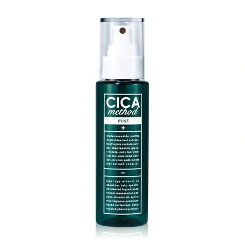 CICA METHOD Mist 100ml