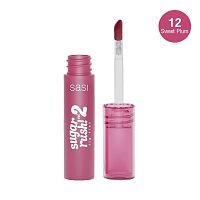Sasi Sugar Rush Vol2 Lip Tint 2g 12