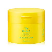 ARIUL The Perfect Oil Balm To Foam 100g