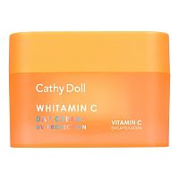 Cathy Doll Whitamin C Day Cream UV Protect 50 Ml.