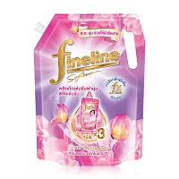 Fineline Fabric Softener Concentrated Delight Red Romance 1150ml