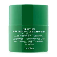 Dr.Althea Pure Grinding Cleansing Balm 50ml