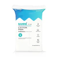 Banne Cotton Pads 50g