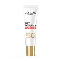 L'Oreal Paris UV Defender Invisible Fluid SPF50+ PA++++ Long UVA 30 Ml.