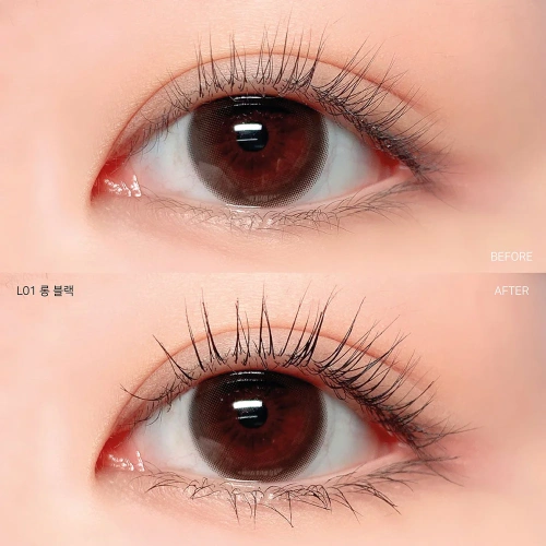 ROM&ND Han All Fix Mascara 7g фото 3 ROM&ND Han All Fix Mascara 7g фото 3