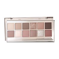 #Joocyee 12 Shades Eyeshadow 14g 01