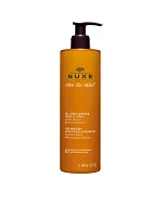 Reve De Miel Face And Body Ultra-Rich Cleansing Gel 400 mL - 100% оригинал