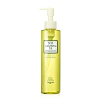 DHC Deep Cleansing Oil Renewed & Brightened 200ml
